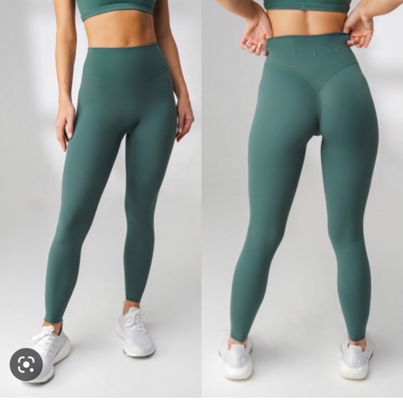 Balance Athletica The Cloud Pant, Jade, S - Picture 1 of 4